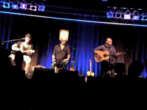 wingenfelder:Wingenfelder - Then She Said