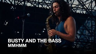 Busty and the Bass | Mmhmm | CBC Music Festival chords