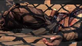 Assassin's Creed III - The Death of Charles Lee
