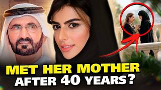 What Dubai's Ruler Did to His Eldest Daughter Will Shock You. The Fate of Sheikha Manal