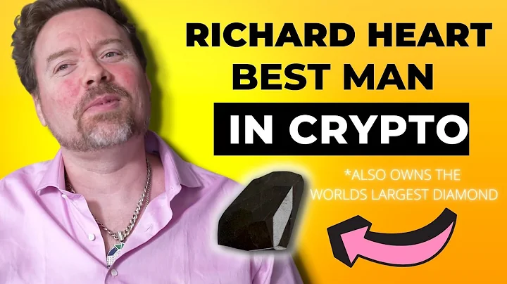 RICHARD HEART IS THE BEST PERSON EVER! I OWN THE W...