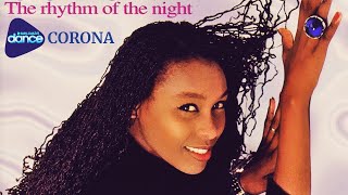 Corona - The Rhythm of the Night (1995) [Full Album]