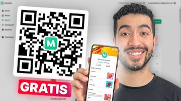Tutorial para Crear un Menú Digital con QR para Restaurantes