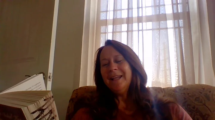 "Habibi" by Naomi Shihab Nye:  Day 17