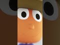 🦅Mr. Zip's Mega Mail Trivia!📫📦✉️@mailwithmrzip  Moonbug Kids – Food &amp; Family Cartoons #shorts