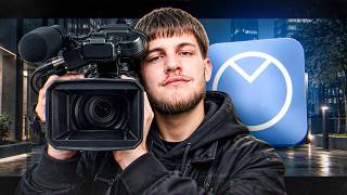 I Made a Professional Infographic With AI in Minutes