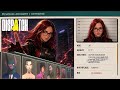 Hande ile DISPATCH - Özel Gücüm Kanalı Ele Geçirmek