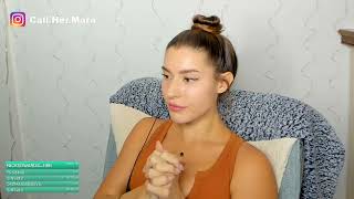 callhermara twitch moments