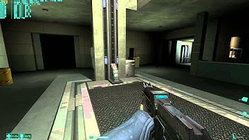 F.E.A.R : Interval 06 - Interception - Unauthorized Personnel