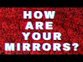 How to transform your life with mirrors (Don't Miss) - Shikha Makhija Ji (Wealth & Relationships)