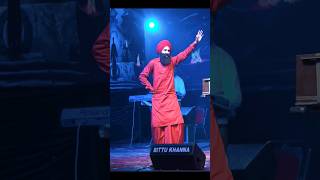 Best Viral Kanwar Grewal Stage Show | Movement | Punjabi Live Show | Trending Viral show