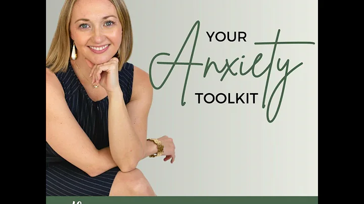 Ep. 287 6-Part Series: Managing Mental Compulsions...
