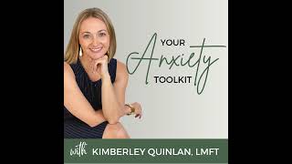 Ep. 287 6-Part Series: Managing Mental Compulsions (with Dr. Lisa Coyne)