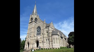 Fourth Sunday of Easter - Saturday, 04-April-2026 - Sacred Hearth Cathedral, Davenport, Iowa, USA