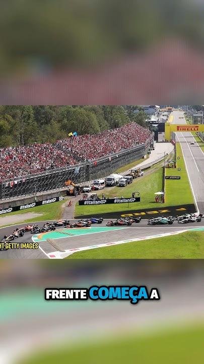 Qual a diferença entre vácuo e ar sujo na Fórmula 1? #f1 #formula1 #shorts #f1tech #racing