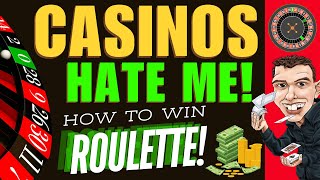 HOW TO WIN ROULETTE: THE BEST ROULETTE STRATEGY
