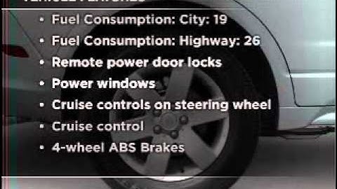 2009 Saturn VUE - Shreveport LA