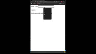 php | Euler project 'representations of squares' | CodeLearning
