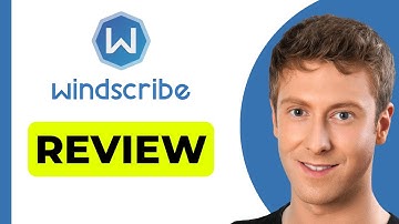 Windscribe VPN Review 2025 Review