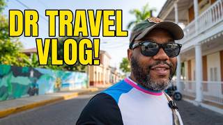 A DAY IN MY LIFE AS AN EXPAT IN THE DR