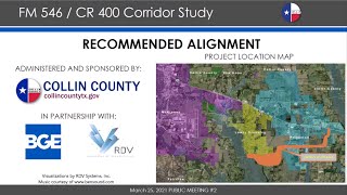 FM 546 Visual Overview