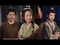 Drama Explained|With One Kind Act, She Took in Two Powerful Figures