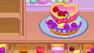 Cake Mania 3 screenshot 2