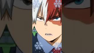 Hot N Cold Todoroki Shoto Edit