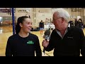 Sports Chat - 100 years of netball in NZ