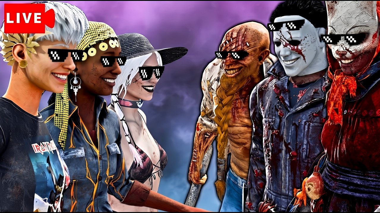 [飲酒DBD] (概要欄チェック🔍) 38.6℃の男🍻