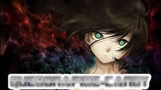 NIGHTCORE Quebonafide-CANDY (BASS BOOSTED)