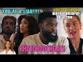 Love is Blind: UK: The MOST TRIGGERING Mixer Yet + Katisha and Javen’s BREAKUP
