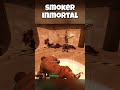 Smoker Inmortal #L4D2 #peru #left #gamers #gamingvideos #LEFTFORDEAD #L4D #LEF #clips