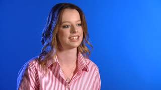 2018 - Graduation - Food, Plant, and Animal Industries VET Student of the Year - Emily Brislin