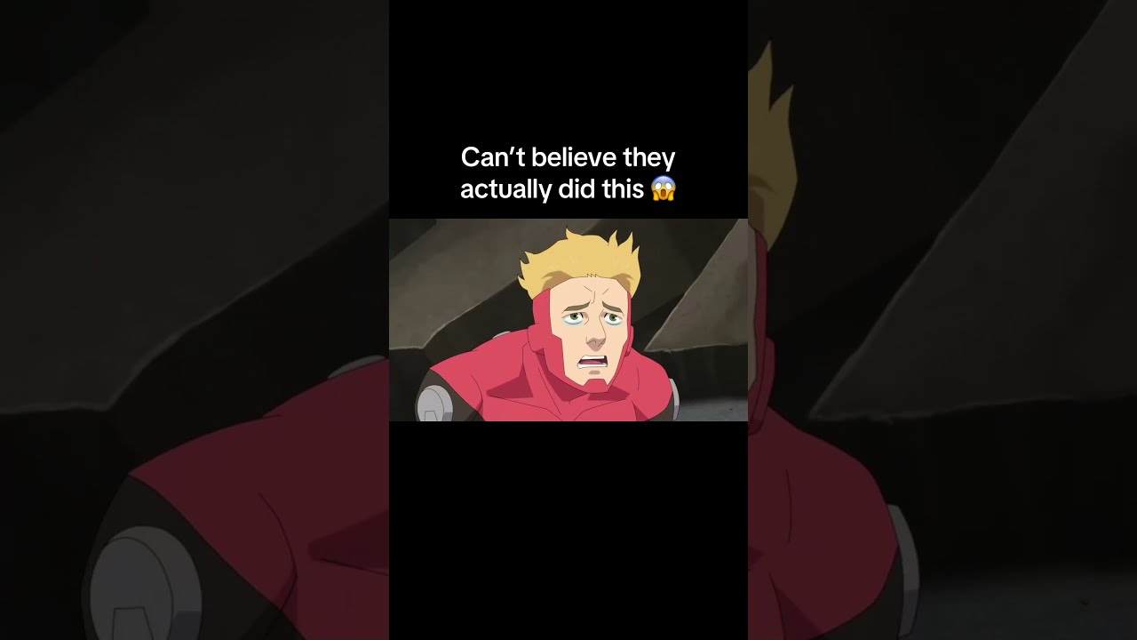  HE CAN T KEEP GETTING AWAY WITH THIS Powerplex In New Episode