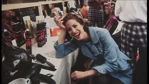 Catwalking: Fashion through the Lens of Chris Moore