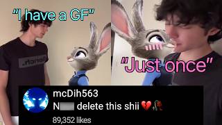 Details Corny Posts Getting Cooked By Instagram Comments..💔🥀 #9 Guide