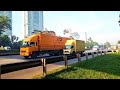 hunting truk tronton hino, truk fuso,truk molen, truk oleng, truk tangki