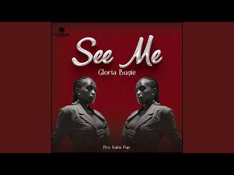 Gloria Bugie - See Me