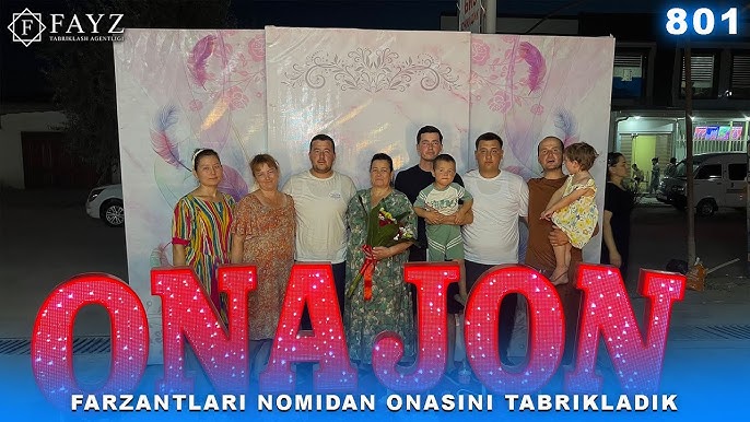 Keling, jinsiy aloqa haqida gapiraylik