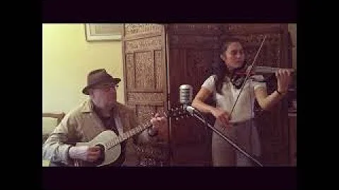 Angels, Alan Burnside & Catherine Sampson