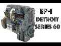 Detroit series 60 - Calibracion de valvulas & injectores