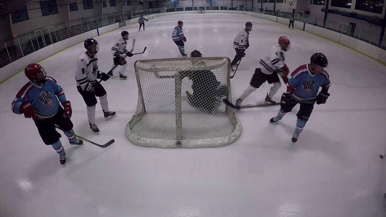 Skates too tight and gassed