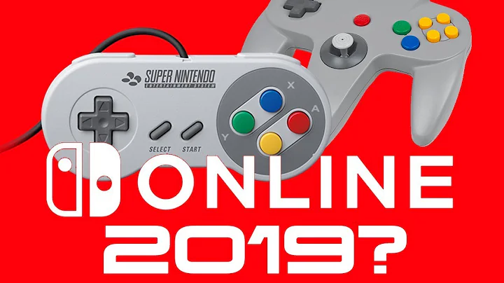 Will SNES Games fix Nintendo Switch Online? - DayDayNews