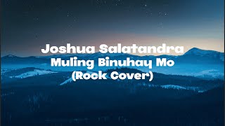 Ciamara Morales - Muling Binuhay Mo (Rock Cover)