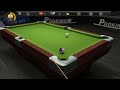 Pooking Billiards City Gameplay Realistic Pool Game 
