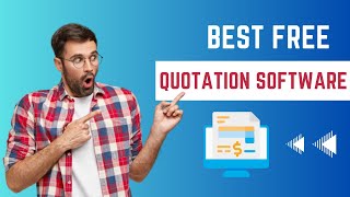 Best Free Quotation Software For All screenshot 4