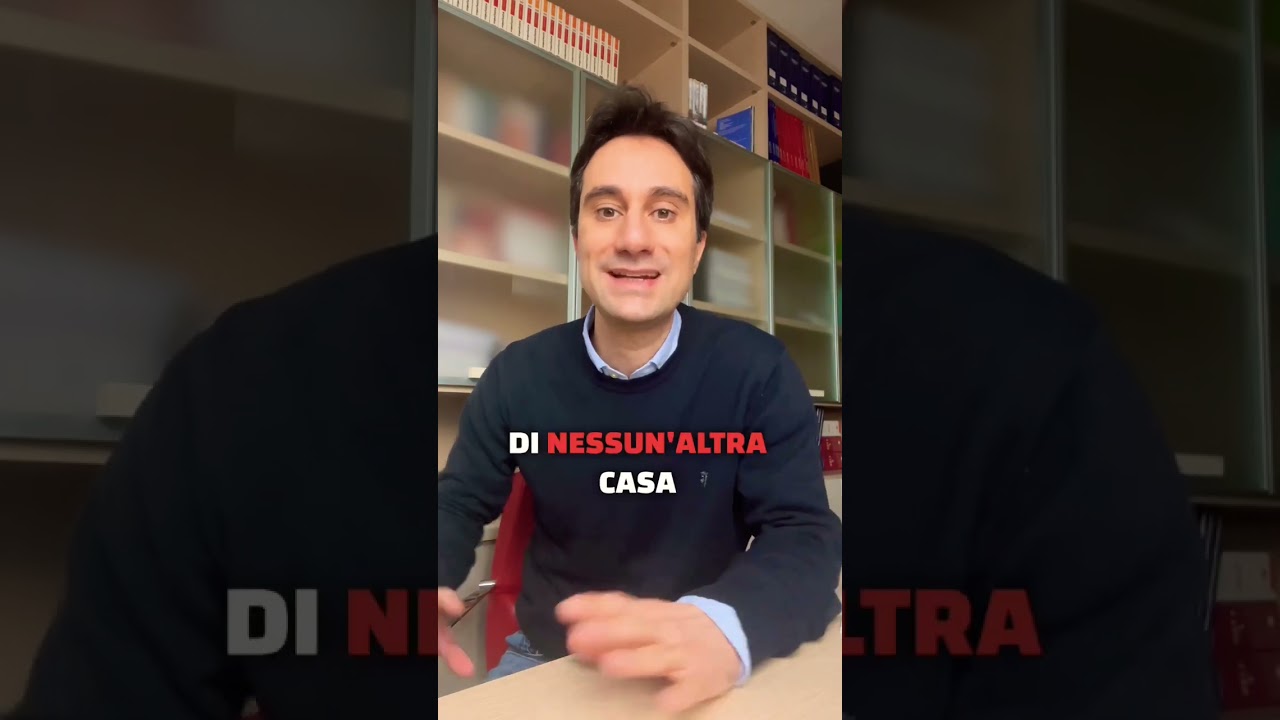 Ecco come ottenere la garanzia dello Stato sul mutuo prima casa! 