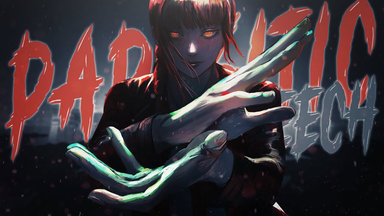 N0B0DY - PARASITIC LEECH (prod. RogueWays)