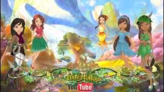 My Pixie Hollow Youtube Tribute